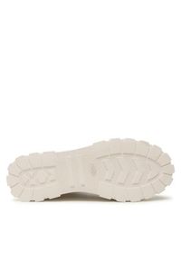 Palladium Sneakersy Pallatower Hi 98573 Biały. Kolor: biały. Materiał: materiał