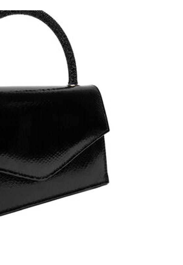 Jenny - JENNY Torebka C-JNY-L-014-08 Czarny. Kolor: czarny