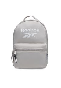 Reebok Plecak RBK-046-CCC-05 Szary. Kolor: szary