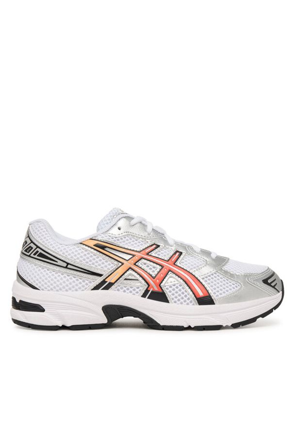 Asics Sneakersy Gel-1130 Gs 1204A169 Biały. Kolor: biały. Materiał: materiał