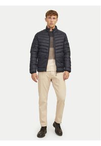 Jack & Jones Kurtka zimowa Sprint 12258444 Czarny Regular Fit. Kolor: czarny. Materiał: syntetyk. Sezon: zima #2