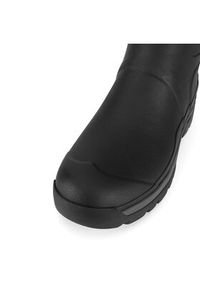 Hunter Kalosze MFT9079NRE-BLK-M Czarny. Kolor: czarny. Materiał: kauczuk