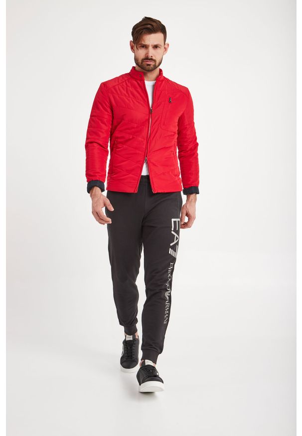 Emporio Armani - SNEAKERSY EMPORIO ARMANI