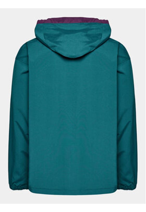 Marmot Kurtka anorak 96 Active M14193 Zielony Oversize. Kolor: zielony. Materiał: syntetyk