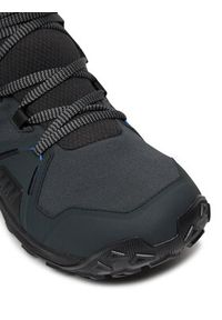 Mammut Trekkingi Saentis Pro WP Men 3030-04100 Szary. Kolor: szary. Materiał: materiał. Sport: turystyka piesza #4