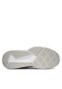 Adidas - adidas Buty halowe Court Flight KJ3682 Biały. Kolor: biały. Materiał: skóra #6