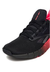 Reebok Buty na siłownię EO-NANO GYM 100225428 Czarny. Kolor: czarny. Materiał: materiał. Sport: fitness #4