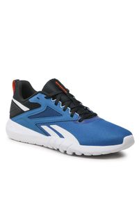 Reebok Buty Flexagon Energy 4 HP8012 Czarny. Kolor: czarny. Materiał: materiał #1