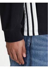 Adidas - adidas Bluza Stadium Graphic KD0287 Czarny Loose Fit. Kolor: czarny. Materiał: syntetyk #5