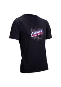Koszulka LEATT T-Shirt Core. Kolor: czarny