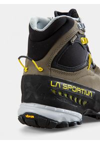 LA SPORTIVA - Buty trekkingowe damskie La Sportiva TX5 GTX. Kolor: brązowy