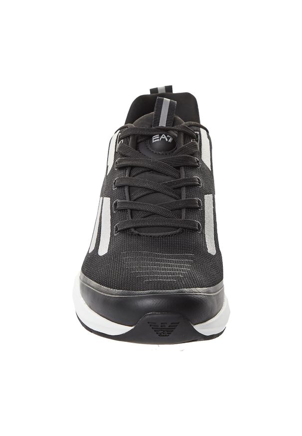 Sneakersy EA7 Emporio Armani