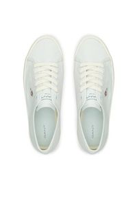 GANT - Gant Tenisówki Pillox Sneaker 28538605 Niebieski. Kolor: niebieski. Materiał: materiał