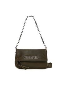 Steve Madden Torebka Bfin-V SM13001558 Zielony. Kolor: zielony. Materiał: skórzane #2