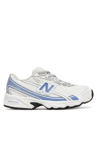 Sneakersy New Balance. Kolor: biały #1