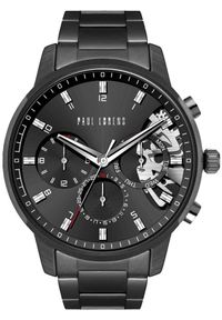 Zegarek męski Paul Lorens SALADO PL20003B-1A1 #1