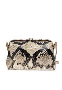 BALAGAN - Balagan Torebka Rofe Pouch Écru. Materiał: skórzane #3