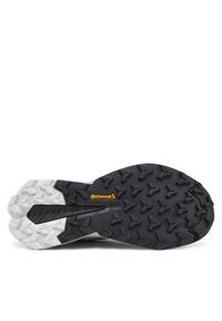 Adidas - adidas Trekkingi Terrexmaker 2.0 IH6350 Szary. Kolor: szary. Materiał: materiał. Sport: turystyka piesza #5