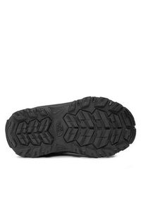 The North Face Śniegowce Y Chilkat V Lace WpNF0A7W5YKX71 Czarny. Kolor: czarny. Materiał: materiał #6