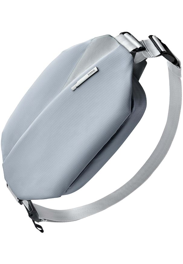 Torba Inateck inateck torba na ramię LB03014-S gray blue 36cm * 17cm * 7cm