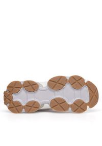 MEXX Sneakersy MIRL1012141W-01 Beżowy. Kolor: beżowy. Materiał: materiał #4