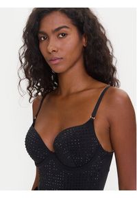 Guess Body O5BM14 KCF20 Czarny. Kolor: czarny. Materiał: syntetyk