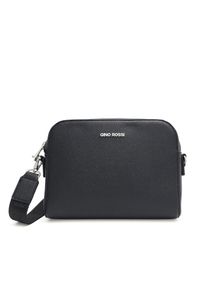 Torba Gino Rossi. Kolor: czarny #1