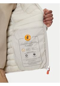 Save The Duck Kurtka zimowa D30650M GIGA01 Beżowy Regular Fit. Kolor: beżowy. Materiał: syntetyk. Sezon: zima #6