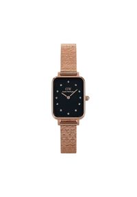 Zegarek Daniel Wellington. Kolor: złoty #1