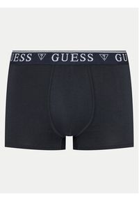 Guess Komplet 5 par bokserek U4YG16 K6YW1 Kolorowy. Materiał: bawełna. Wzór: kolorowy #9