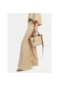 Torebka Nine West. Kolor: beżowy #1