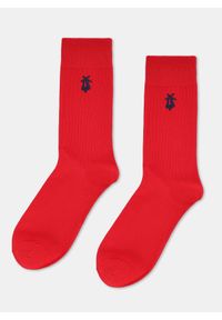 Pako Lorente - PAKO LORENTE - Zestaw 5 skarpet męskich. Materiał: bawełna, poliester, elastan #10