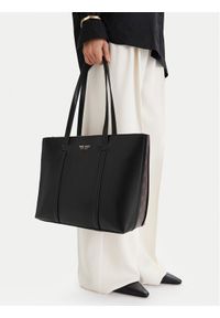 Nine West Torebka CEO-Orvia-LDA8458 Czarny. Kolor: czarny #1