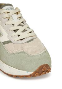 Joma Sneakersy C.1992 2523 C1992S2523 Zielony. Kolor: zielony. Materiał: materiał #4