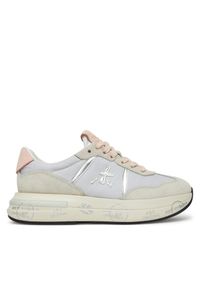 Sneakersy Premiata. Kolor: szary #1