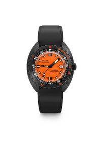 Zegarek Męski DOXA SUB 300 Carbon PROFESSIONAL D-LUX 822.70.351.20. Materiał: guma, koronka #1