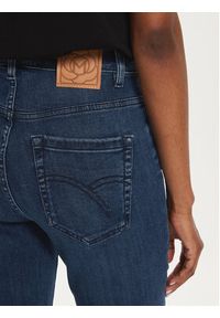 Marella Jeansy 2423186114 Granatowy Skinny Fit. Kolor: niebieski #5