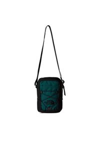 The North Face Saszetka Jester Crossbody NF0A52UC5861 Czarny. Kolor: czarny. Materiał: materiał