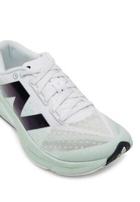 New Balance Buty do biegania FuelCell Rebel v4 WFCXCA4 Zielony. Kolor: zielony. Materiał: materiał