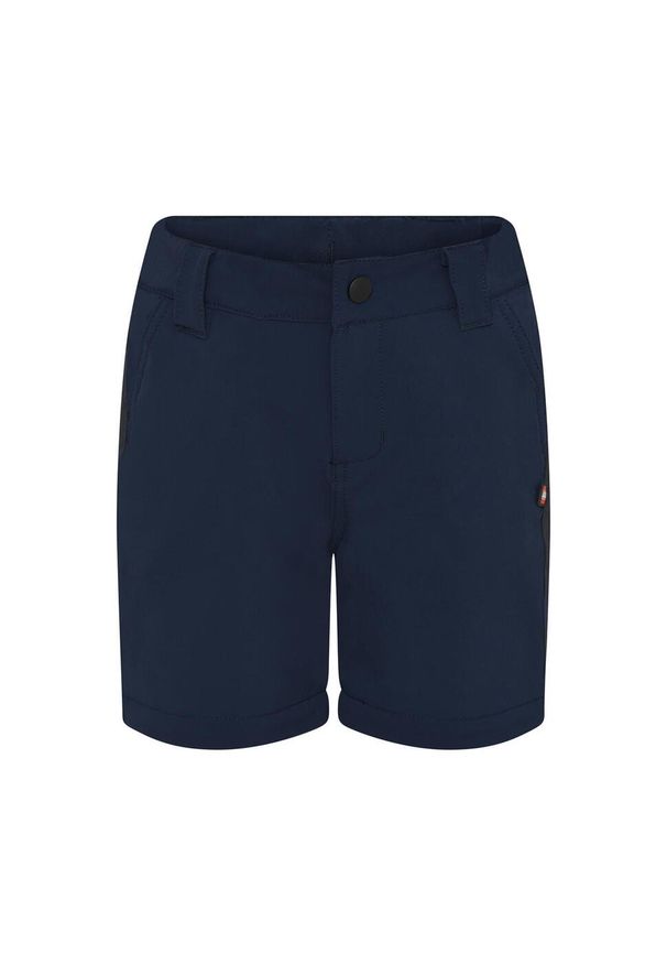 LEGO - Spodnie turystyczne dziecięce Lego Payton 104. Kolor: niebieski. Sezon: lato. Sport: turystyka piesza