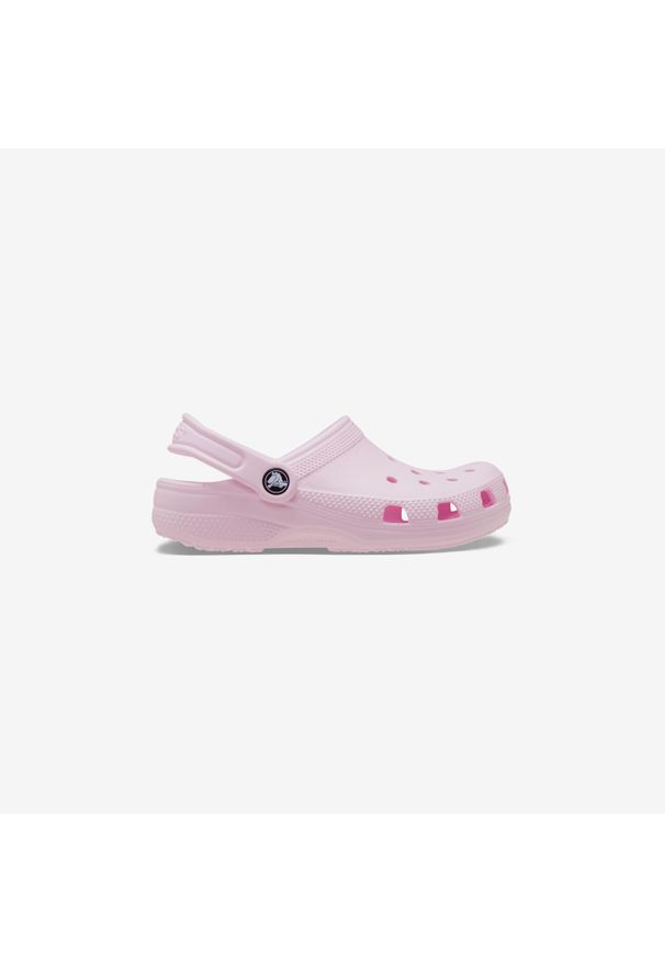 Buty dla dzieci Crocs Classic. Styl: młodzieżowy
