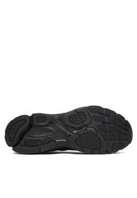 Adidas - adidas Sneakersy Spiritain 2000 KI6822 Czarny. Kolor: czarny. Materiał: materiał #2