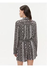 MICHAEL Michael Kors Kombinezon MH3814XABE Kolorowy Regular Fit. Materiał: syntetyk. Wzór: kolorowy #2