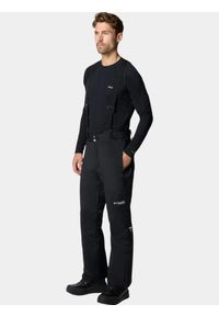 columbia - Spodnie Narciarskie Męskie Columbia Cirque Bowl. Kolor: czarny. Sezon: zima. Sport: narciarstwo #2