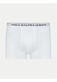 Polo Ralph Lauren Komplet 3 par bokserek 714830299156 Kolorowy. Materiał: bawełna. Wzór: kolorowy