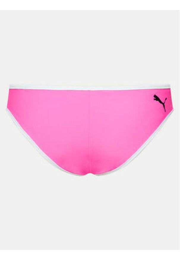 Puma Dół od bikini 938337 Kolorowy. Materiał: syntetyk. Wzór: kolorowy