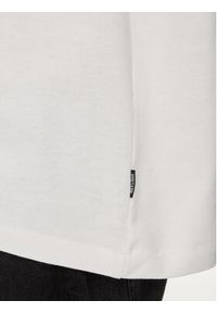 Only & Sons T-Shirt Millenium 22027787 Biały Oversize. Kolor: biały. Materiał: bawełna #6