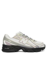 New Balance Sneakersy U7403UQ Szary. Kolor: szary. Materiał: materiał #1