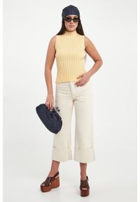 Weekend Max Mara - Top damski Bautta WEEKEND MAX MARA #2