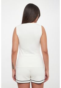 Sportalm - Top damski prążkowany SPORTALM. Materiał: prążkowany #5